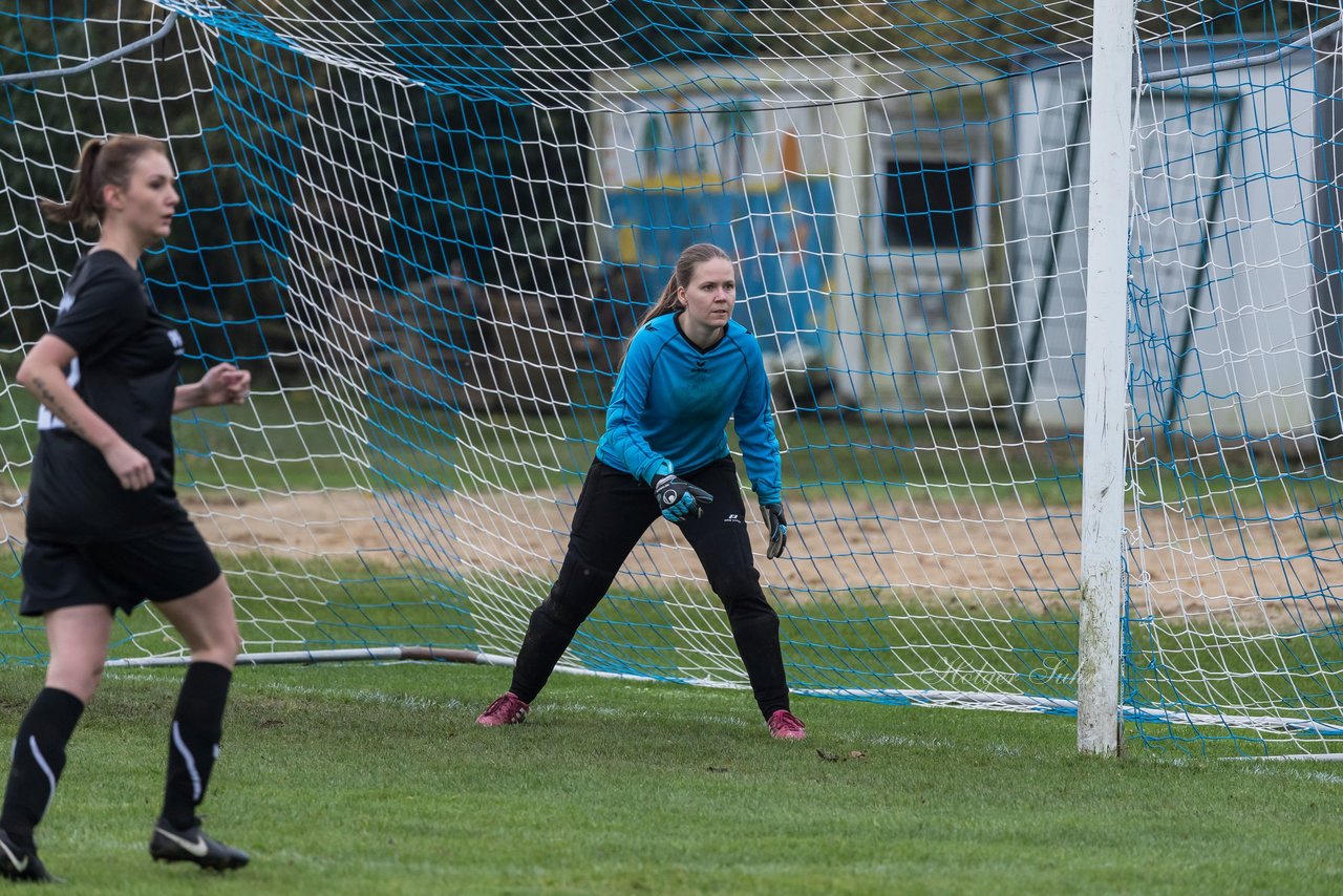 Bild 86 - Frauen TSV Wiemersdorf - VfR Horst : Ergebnis: 0:7